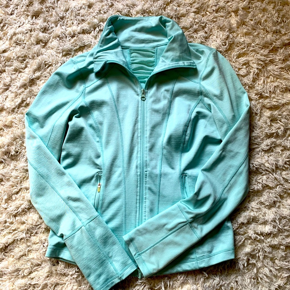 Zella ZIP up jacket